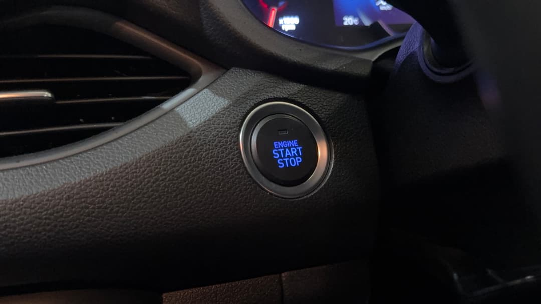 2023 Hyundai i30 Elite, Automatic, 23501 km, Keyless / Button Start