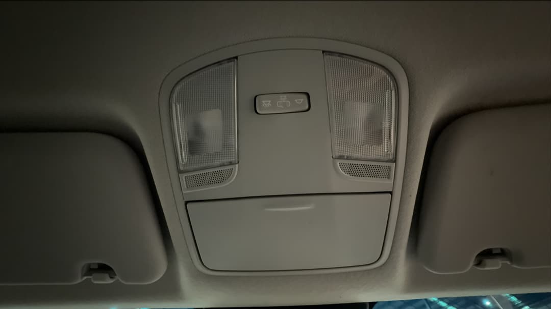 2023 Hyundai i30 Elite, Automatic, 23501 km, On-Roof Controls/Sunglass holder