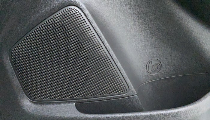 2014 Hyundai Elite i20 ASTA 1.2, Petrol, Manual, 68,377 km, Speaker