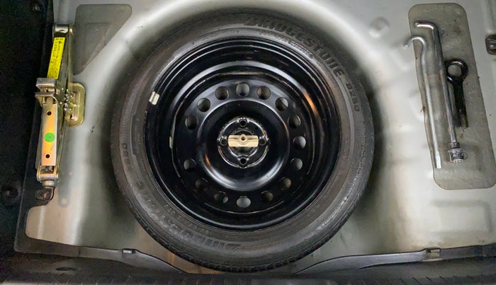 2014 Hyundai Elite i20 ASTA 1.2, Petrol, Manual, 68,377 km, Spare Tyre