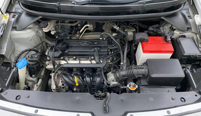 2014 Hyundai Elite i20 ASTA 1.2, Petrol, Manual, 68,377 km, Open Bonet