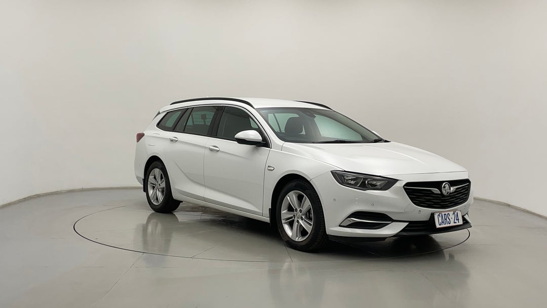 Right Front Diagonal (45- Degree) View