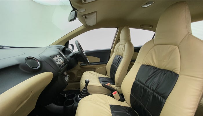 2014 Honda Amaze 1.2 VXMT I VTEC, Petrol, Manual, 67,870 km, Right Side Front Door Cabin