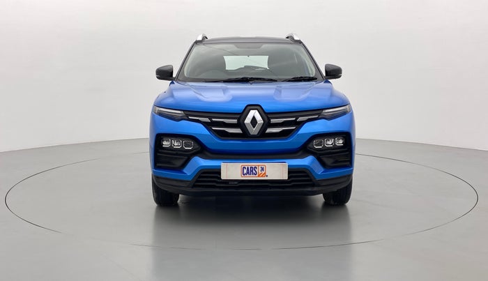 2021 Renault Kiger RXZ 1.0 AT DUAL TONE, Petrol, Automatic, 7,972 km, Highlights