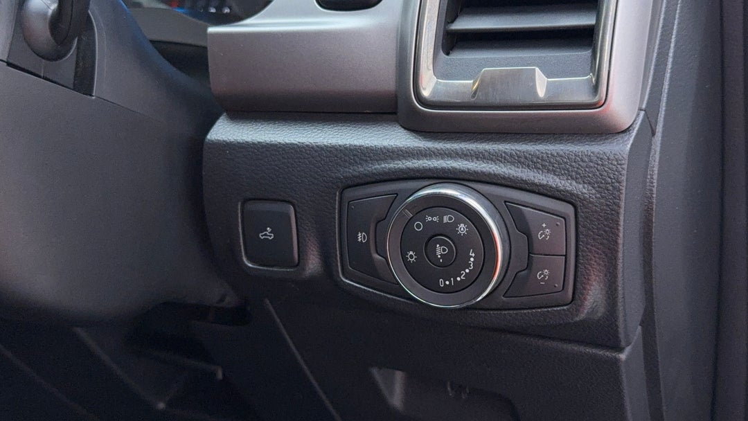 Utility Switches/Buttons