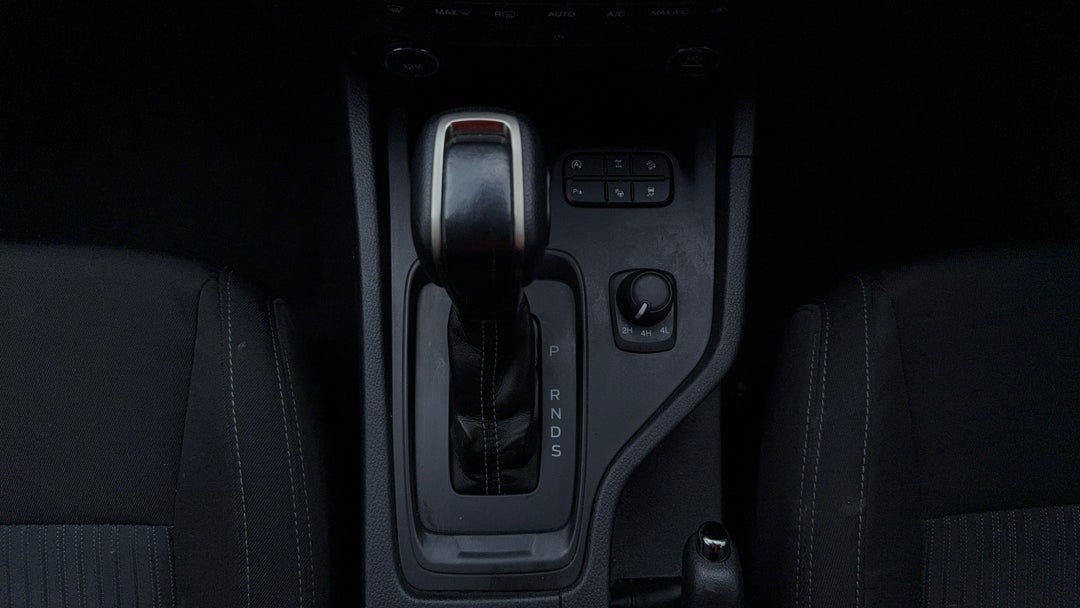 Gear Lever 