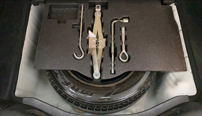 2019 Honda Jazz 1.2L I-VTEC V, Petrol, Manual, 56,553 km, Spare Tyre
