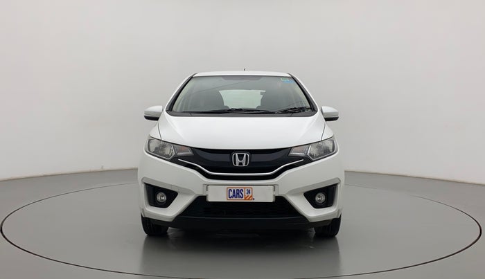 2019 Honda Jazz 1.2L I-VTEC V, Petrol, Manual, 56,553 km, Highlights