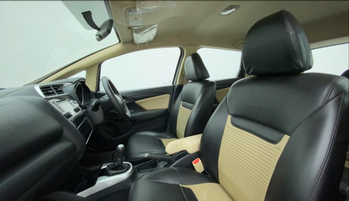 2019 Honda Jazz 1.2L I-VTEC V, Petrol, Manual, 56,553 km, Right Side Front Door Cabin