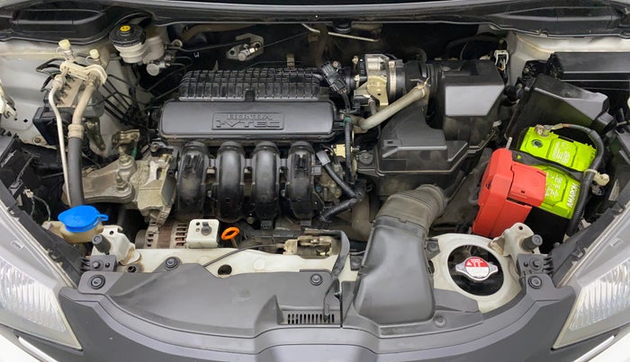 2019 Honda Jazz 1.2L I-VTEC V, Petrol, Manual, 56,553 km, Open Bonet