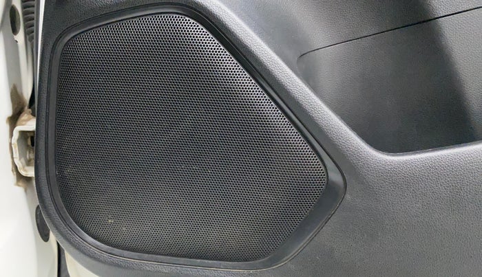 2019 Honda Jazz 1.2L I-VTEC V, Petrol, Manual, 56,553 km, Speaker