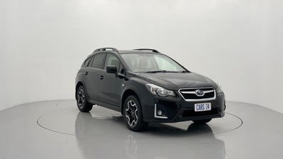 2016 Subaru XV 2.0i-l Automatic, 119k km Petrol Car