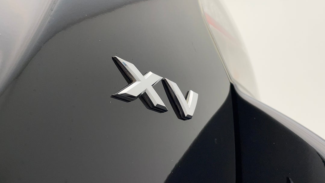 Badge (Boot Right Side)