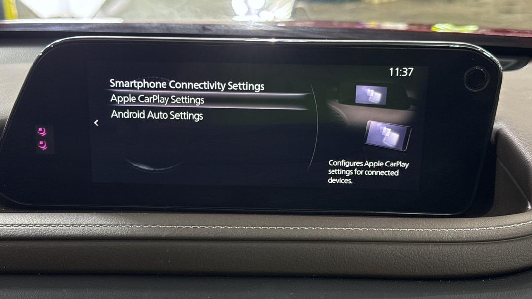 2021 Mazda CX-30 G20 Touring (FWD), Automatic, 30856 km, Android/Apple Car Play