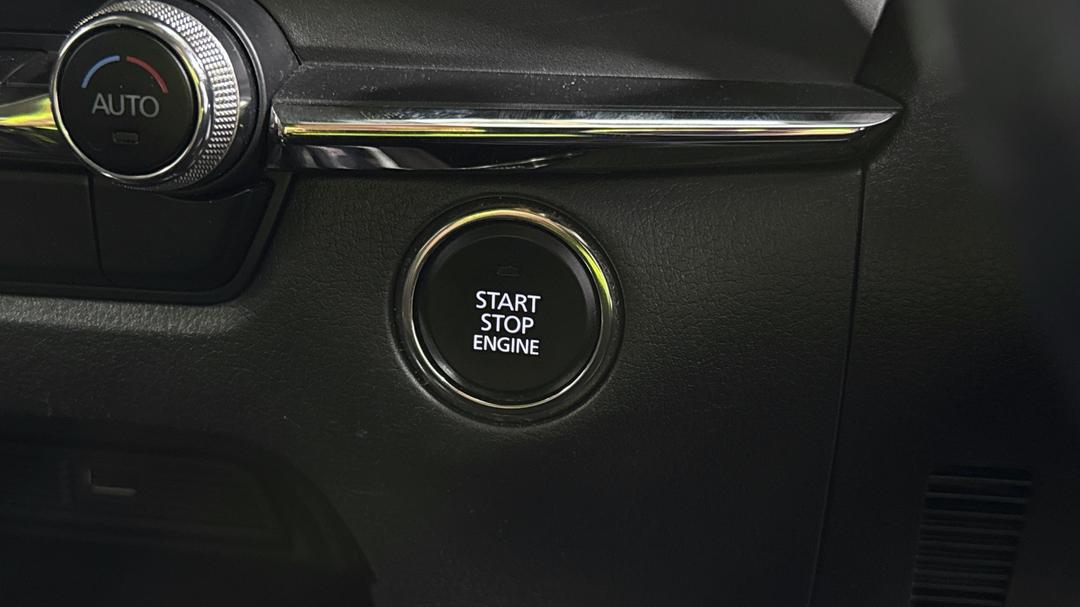 2021 Mazda CX-30 G20 Touring (FWD), Automatic, 30856 km, Keyless / Button Start