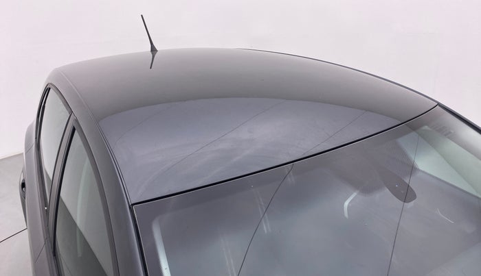 2020 Volkswagen Polo HIGHLINE PLUS 1.0 TSI MT, Petrol, Manual, 6,086 km, Roof