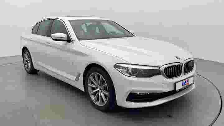 Used BMW 520I 2020 EXECUTIVE Automatic, 81,192 km, Petrol Car