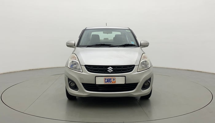 2013 Maruti Swift Dzire VXI, Petrol, Manual, 59,301 km, Highlights