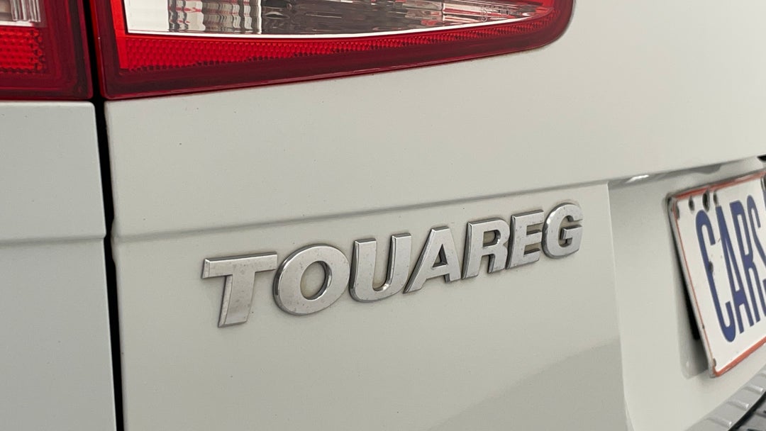 Badge (Boot Left Side)