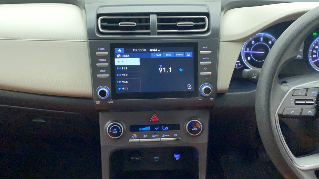 Features