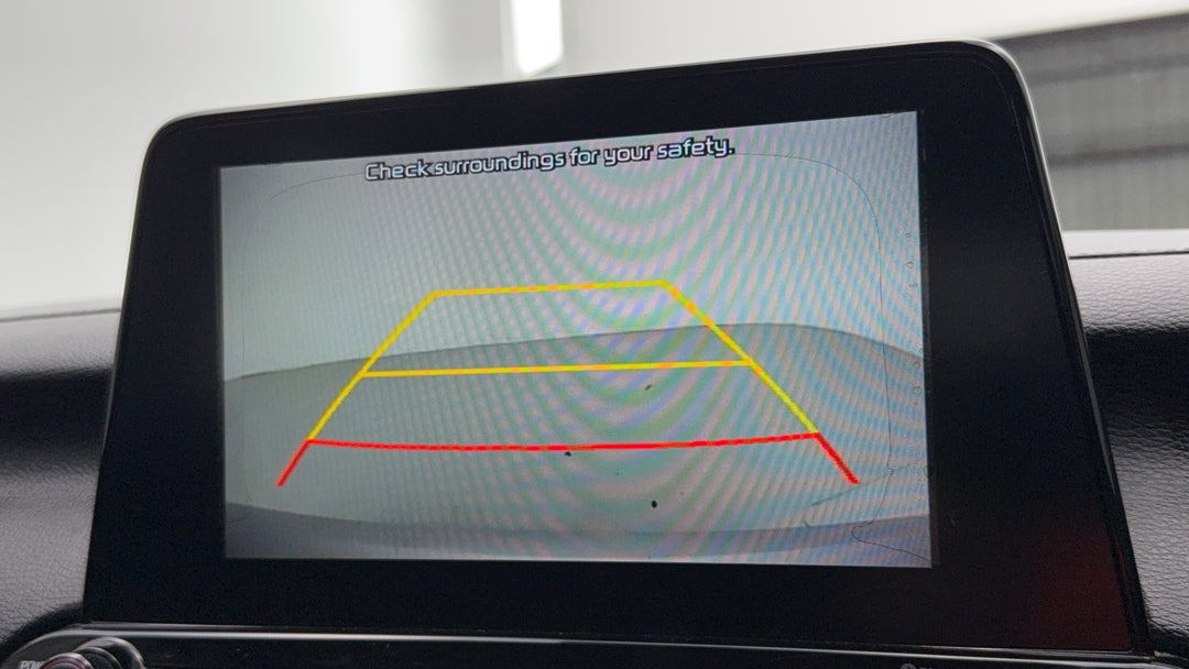 2019 Kia Cerato Sport Safety Pack, Automatic, 144210 km, Parking Camera