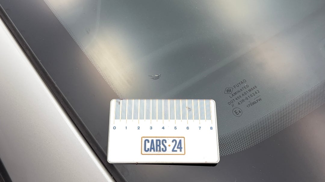 2019 Kia Cerato Sport Safety Pack, Automatic, 144210 km, Windshield Front Chip