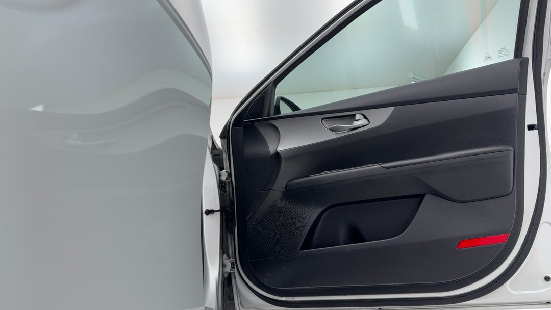 2019 Kia Cerato Sport Safety Pack, Automatic, 144210 km, Speaker View