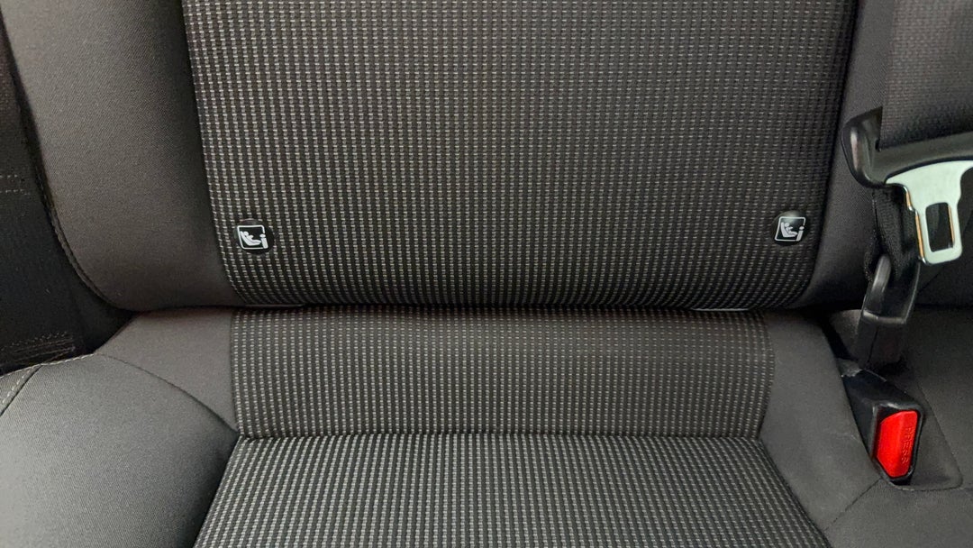 2019 Kia Cerato Sport Safety Pack, Automatic, 144210 km, Child Seat Anchor Points