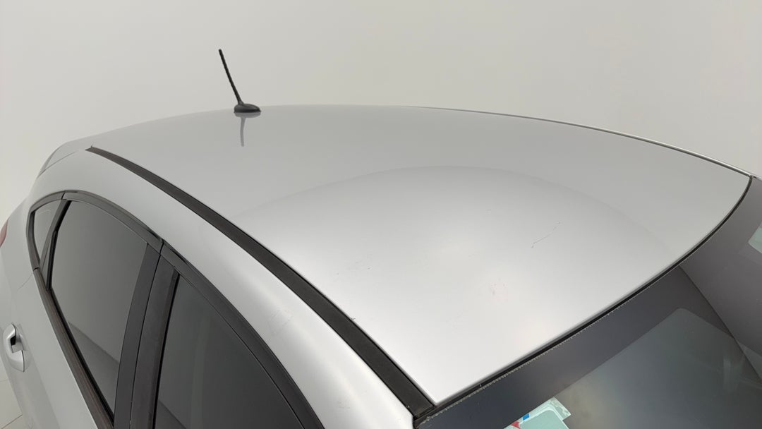 2019 Kia Cerato Sport Safety Pack, Automatic, 144210 km, Roof/Sunroof View