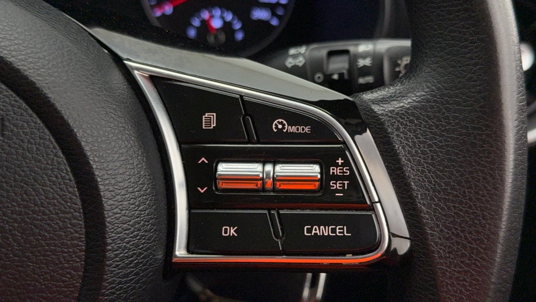 2019 Kia Cerato Sport Safety Pack, Automatic, 144210 km, Cruise Control