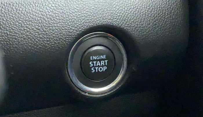 2018 Maruti Swift ZDI +, Diesel, Manual, 58,437 km, Keyless Start/ Stop Button