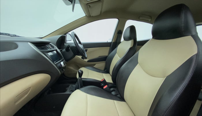 2014 Hyundai Eon ERA PLUS, Petrol, Manual, 51,874 km, Right Side Front Door Cabin