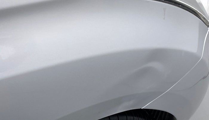 2014 Hyundai Eon ERA PLUS, Petrol, Manual, 51,874 km, Right fender - Slightly dented