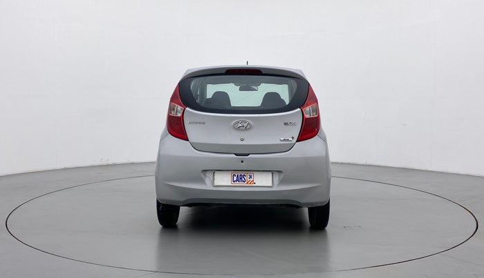 2014 Hyundai Eon ERA PLUS, Petrol, Manual, 51,874 km, Back/Rear
