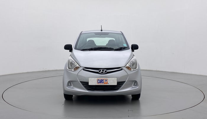 2014 Hyundai Eon ERA PLUS, Petrol, Manual, 51,874 km, Highlights