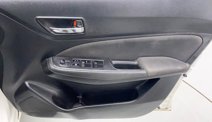 2018 Maruti Swift VDI, Diesel, Manual, 66,188 km, Driver Side Door Panels Control