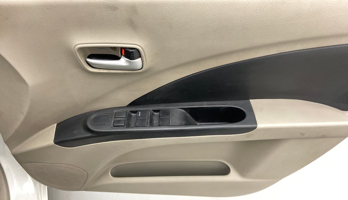 2016 Maruti Celerio VXI, Petrol, Manual, 97,301 km, Driver Side Door Panels Control