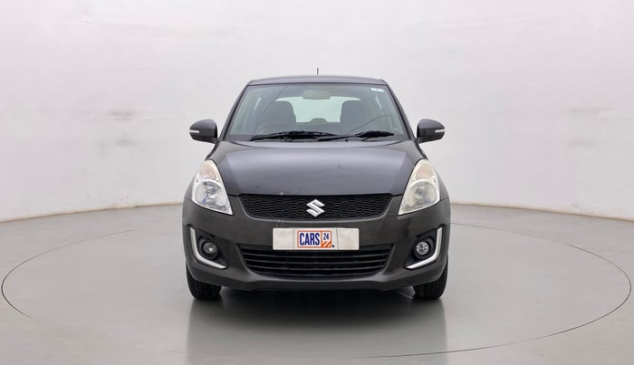 2015 Maruti Swift VXI, Petrol, Manual, 59,406 km, Highlights