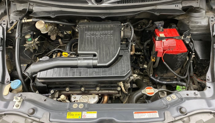 2015 Maruti Swift VXI, Petrol, Manual, 59,406 km, Open Bonet