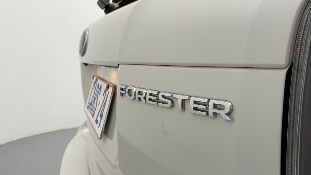 Badge (Boot Right Side)