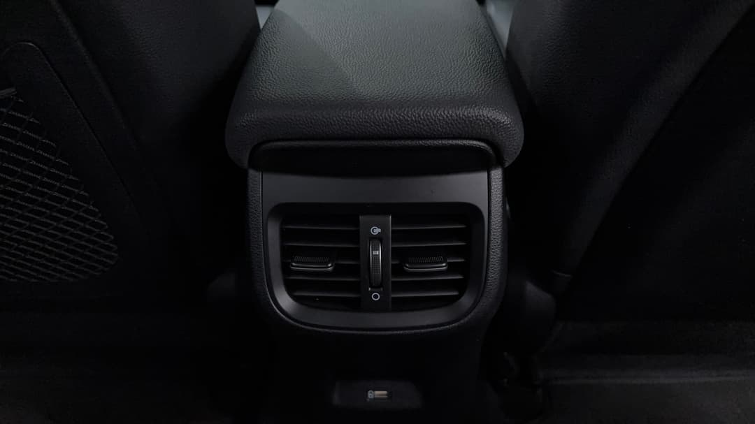 2021 Kia Cerato Gt, Automatic, 29232 km, Rear A/C Vent