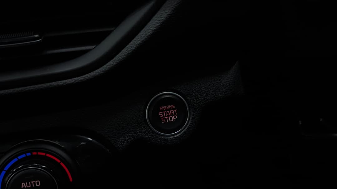 2021 Kia Cerato Gt, Automatic, 29232 km, Keyless / Button Start
