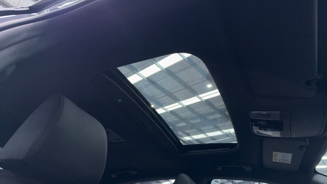 2021 Kia Cerato Gt, Automatic, 29232 km, Interior Sunroof/Moonroof