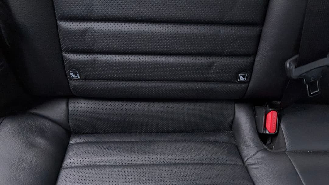 2021 Kia Cerato Gt, Automatic, 29232 km, Child Seat Anchor Points