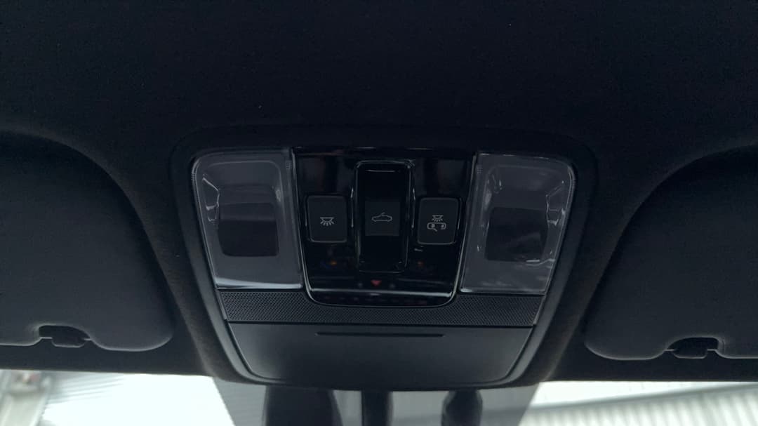 2021 Kia Cerato Gt, Automatic, 29232 km, On-Roof Controls/Sunglass holder