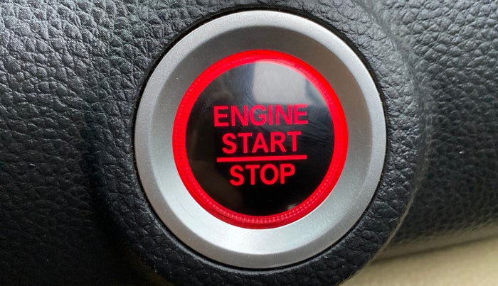 2019 Honda Amaze 1.2L I-VTEC V, CNG, Manual, 99,625 km, Keyless Start/ Stop Button