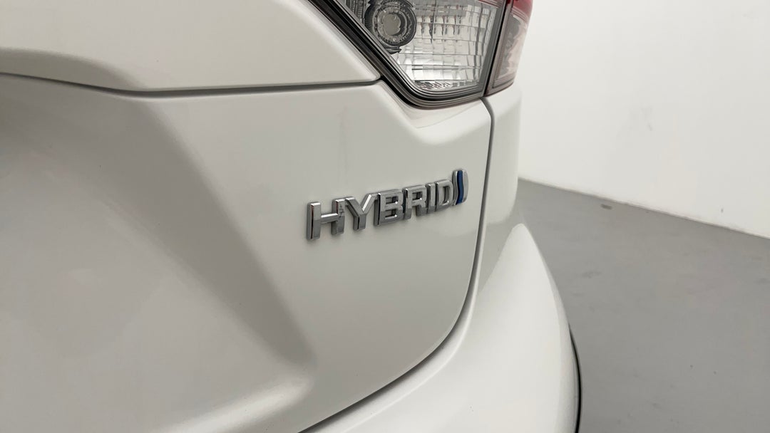 Badge (Boot Right Side)