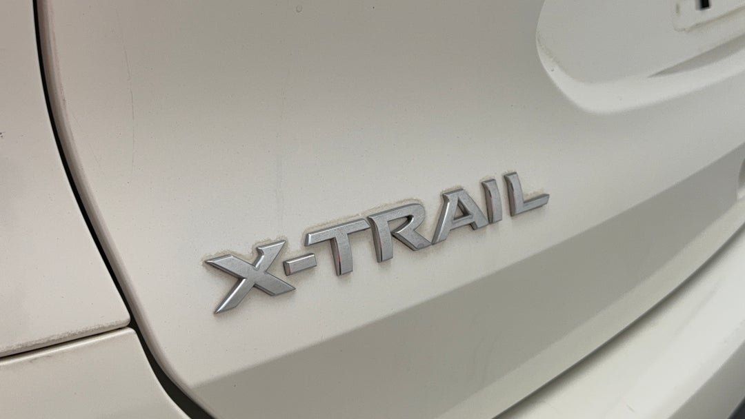 Badge (Boot Left Side)