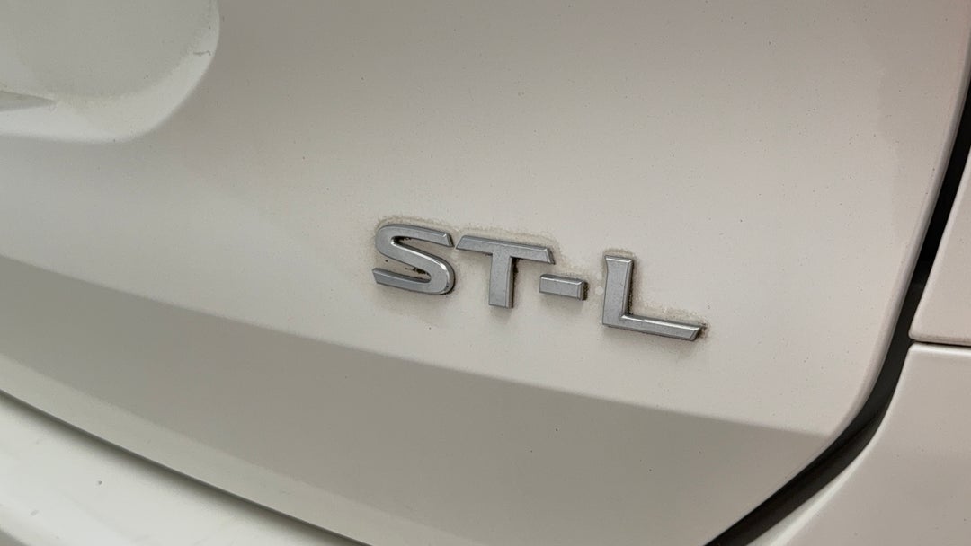 Badge (Boot Right Side)