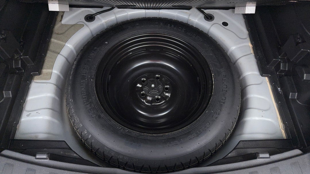 Spare Wheel